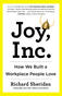 Cover of Joy, Inc.